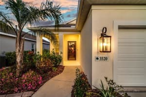 3520 WOODMONT DRIVE, PARRISH, FL 34219 - MLS#MFRA4645808