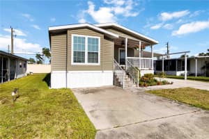5217 4TH STREET, BRADENTON, FL 34203 Sold 06/25/25