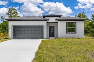 158 CHICKERING STREET, PORT CHARLOTTE, FL 33954 - MLS#MFRA4645822