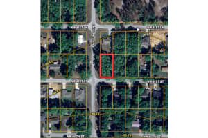 0 61ST STREET, OCALA, FL 34482 Sold 06/20/25