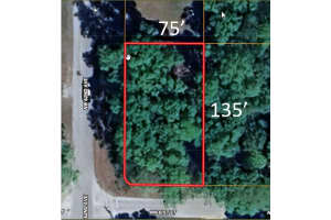 0 61ST STREET, OCALA, FL 34482 Sold 06/20/25