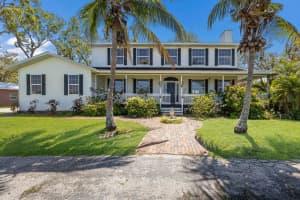 5307 22ND AVENUE, BRADENTON, FL 34209 Sold 06/13/25