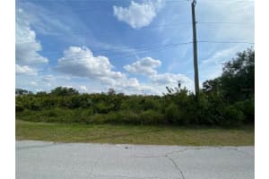AMERICANA AVE, NORTH PORT, FL 34291 - MLS#MFRA4645869