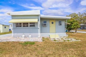 303 50TH AVENUE, BRADENTON, FL 34207 Sold 06/24/25
