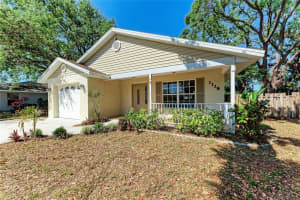 1118 38TH STREET, BRADENTON, FL 34205 Sold 05/16/25