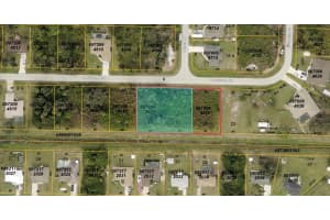 AMERICANA AVE, NORTH PORT, FL 34291 Sold 09/22/25