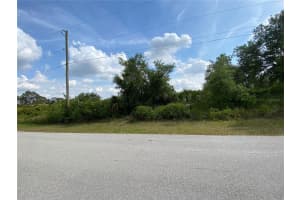 AMERICANA AVE, NORTH PORT, FL 34291 Sold 09/22/25