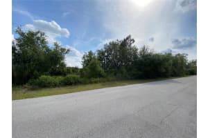 AMERICANA AVE, NORTH PORT, FL 34291 Sold 09/22/25