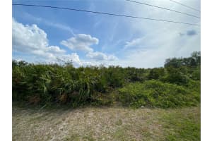 AMERICANA AVE, NORTH PORT, FL 34291 Sold 09/22/25