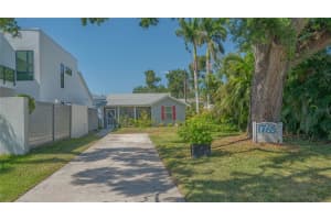 1765 7TH STREET, SARASOTA, FL 34236 - MLS#MFRA4645891