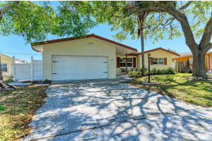 507 SHORE DRIVE, LARGO, FL 33771 Sold 08/06/25