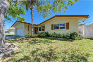 507 SHORE DRIVE, LARGO, FL 33771 Sold 08/06/25