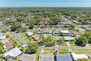 507 SHORE DRIVE, LARGO, FL 33771 Sold 08/06/25