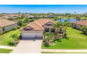 20114 UFFIZI COURT, VENICE, FL 34293 Sold 06/16/25
