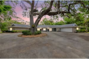1240 FOX CREEK DRIVE, SARASOTA, FL 34240 Sold 07/11/25
