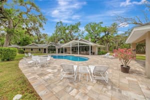 1240 FOX CREEK DRIVE, SARASOTA, FL 34240 Sold 07/11/25