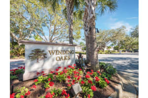 3460 WINDING OAKS DRIVE, LONGBOAT KEY, FL 34228 Sold 04/30/25