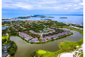 3460 WINDING OAKS DRIVE, LONGBOAT KEY, FL 34228 Sold 04/30/25