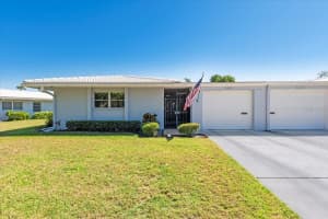3626 Medford Ln #1537, SARASOTA