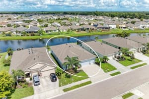 15612 TRINITY FALL WAY, BRADENTON, FL 34212 Sold 07/14/25