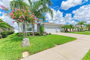 15612 TRINITY FALL WAY, BRADENTON, FL 34212 Sold 07/14/25