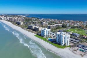 1000 Longboat Club Rd #604, LONGBOAT KEY