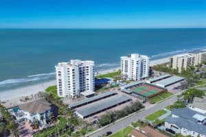 1000 LONGBOAT CLUB ROAD, LONGBOAT KEY, FL 34228 - MLS#MFRA4645933
