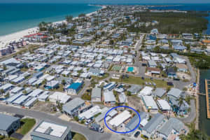 2601 GULF DRIVE, BRADENTON BEACH, FL 34217 - MLS#MFRA4645935