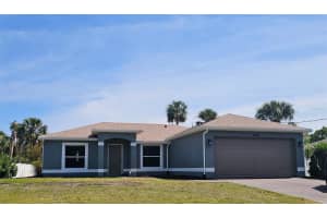 5578 THYER ST, NORTH PORT, FL 34288 Sold 06/30/25
