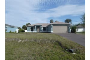 5578 THYER ST, NORTH PORT, FL 34288 Sold 06/30/25