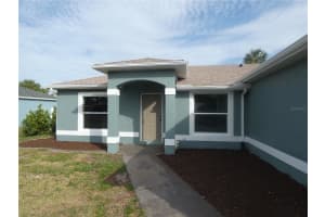 5578 THYER ST, NORTH PORT, FL 34288 Sold 06/30/25