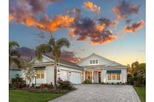 753 TAILWIND PLACE, SARASOTA, FL 34240 Sold 06/02/25