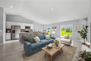 15102 KEENE AVENUE, PORT CHARLOTTE, FL 33953 Sold 05/06/25