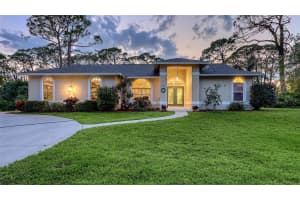 336 PINE RANCH EAST ROAD, OSPREY, FL 34229 Sold 05/30/25