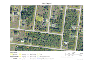 150 STERLING STREET, PORT CHARLOTTE, FL 33954 - MLS#MFRA4645967
