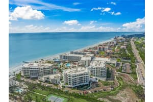 1581 GULF OF MEXICO DRIVE, LONGBOAT KEY, FL 34228 Sold 05/12/25