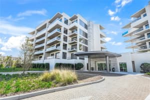 1581 GULF OF MEXICO DRIVE, LONGBOAT KEY, FL 34228 Sold 05/12/25