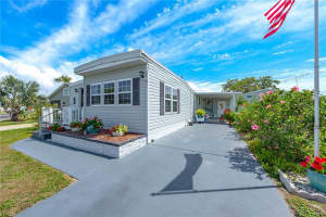 334 PEACE MANOR, PALMETTO, FL 34221 Sold 08/06/25