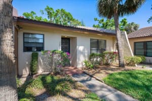 3673 Longmeadow #18, SARASOTA