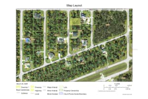 134 KIRBY STREET, PORT CHARLOTTE, FL 33954 - MLS#MFRA4645978