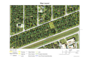 20261 SPANGLER TERRACE, PORT CHARLOTTE, FL 33954 - MLS#MFRA4645980