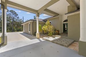 5442 KENT ROAD, VENICE, FL 34293 Sold 08/07/25