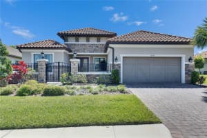 10510 GIDDENS PLACE, PALMETTO, FL 34221 Sold 11/10/25