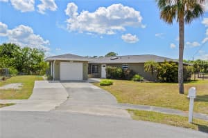 1665 HARMONY DRIVE, PORT CHARLOTTE, FL 33952 - MLS#MFRA4646006