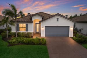 20892 CATTAIL BOULEVARD, VENICE, FL 34292 Sold 07/11/25