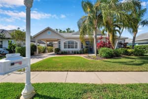 4527 BARRACUDA DRIVE, BRADENTON, FL 34208 Sold 06/18/25