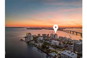 258 GOLDEN GATE POINT, SARASOTA, FL 34236 - MLS#MFRA4646020