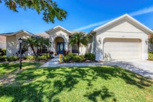 6510 FLYCATCHER LANE, LAKEWOOD RANCH, FL 34202 Sold 05/29/25