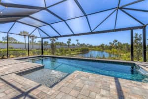 5833 MILLENNIUM SILVER CT, SARASOTA, FL 34238 - MLS#MFRA4646025