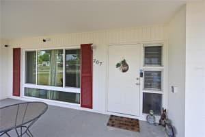 207 62ND STREET, BRADENTON, FL 34209 Sold 06/03/25
